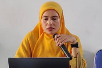 Kepsek SMP Negeri 6 Pemalang : Growth Mindset Sangat Penting Dalam Dunia Pendidikan
