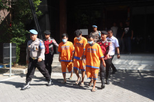 Polisi Ungkap Kasus Penjualan Data Pribadi untuk Judol, Transaksi Capai Rp 5 Miliar