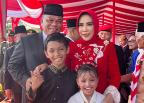 Ini Konfirmasi dari Pihak Wabup, Soal Ruwatan dan Tirakatan Grup RPS Untuk Sidoarjo