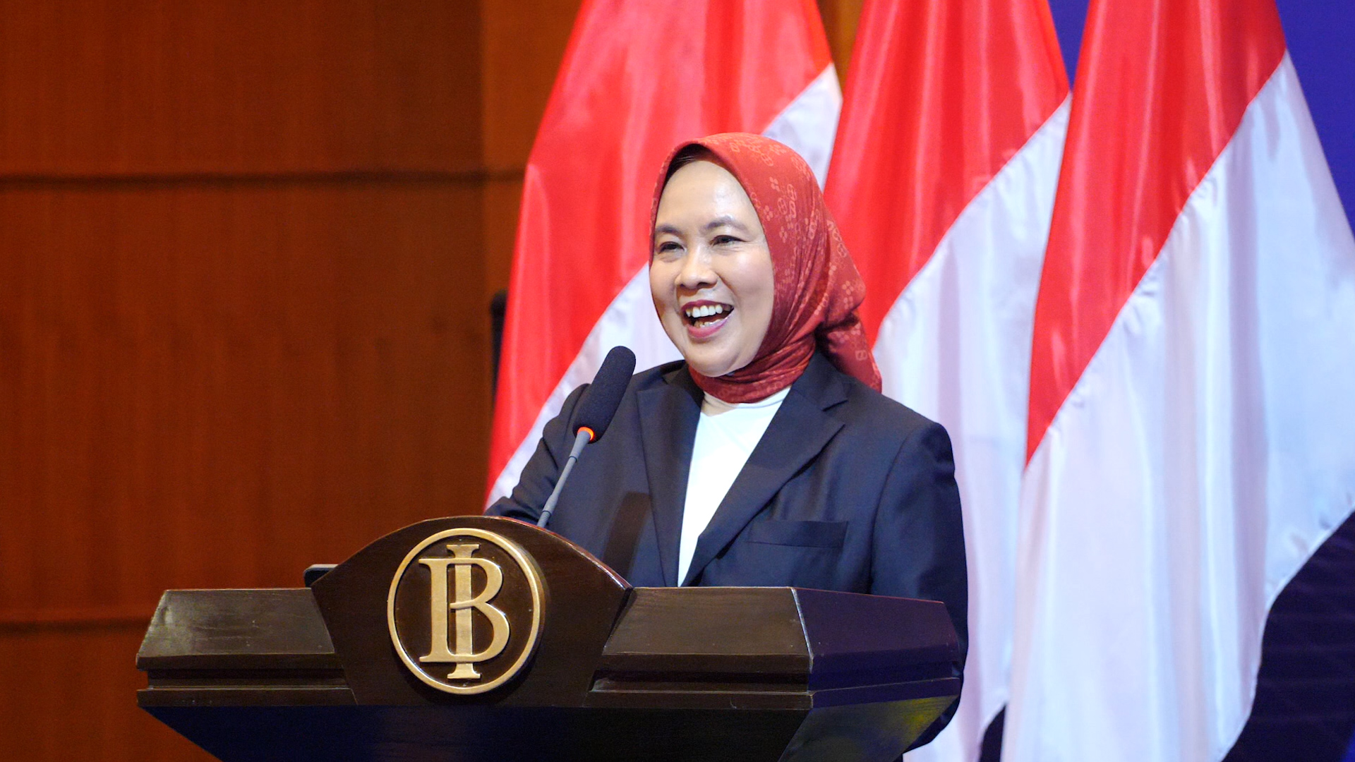Deputi Gubernur BI Kukuhkan Jajang Hermawan sebagai Kepala KPwBI Cirebon