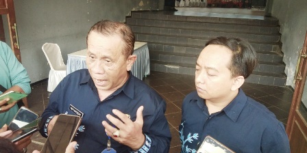 Kekerasan Terhadap Anak Masih Terjadi di Magetan