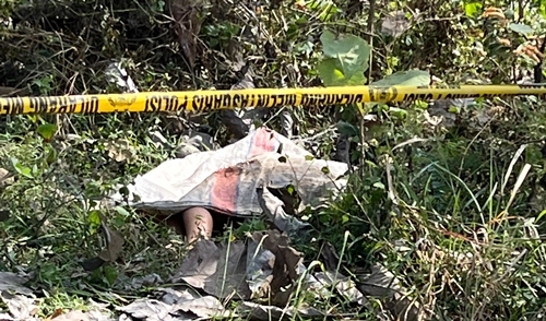 Kurang dari 24 Jam, Polisi Ponorogo Tangkap Terduga Pembunuh yang Mayatnya Ditemukan di Hutan Sampung