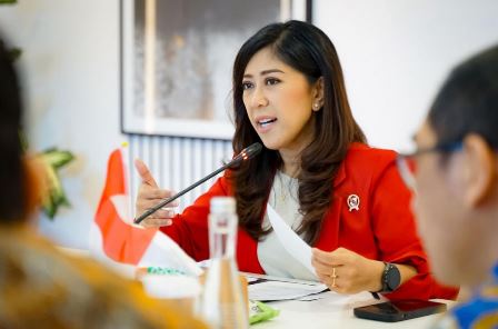 Menkomdigi Desak Roblox Perbaiki Sistem demi Lindungi Anak Indonesia