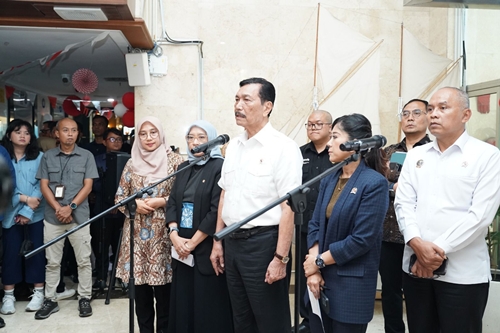 September, Digitalisasi Bansos Diujicoba di Banyuwangi