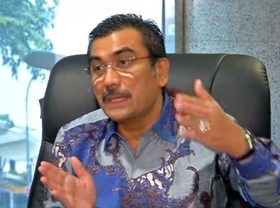 5 Pasal Kontroversi dan Multitafsir RUU Perampasan Aset