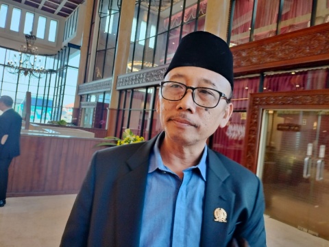 Fraksi PAN Soroti Penerimaan Pajak dan Aset di P-APBD Jatim 2025