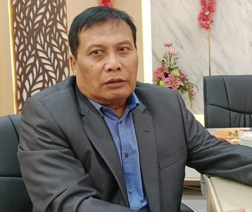 Pansus DPRD Jatim Godok Revisi Kode Etik dan Tata Beracara Sesuai Perkembangan Zaman
