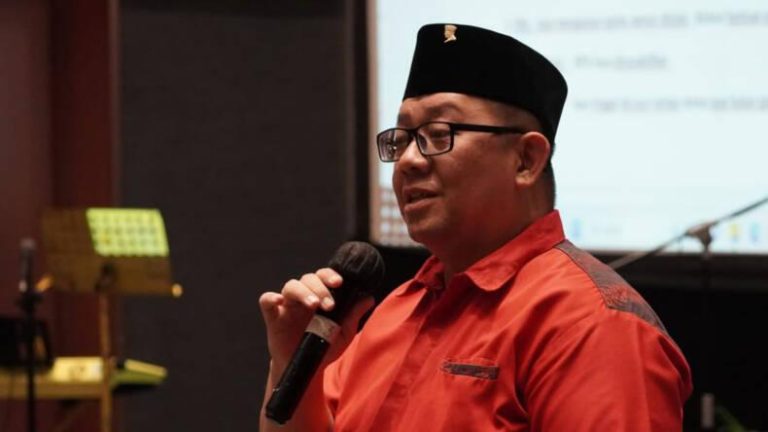 Anggota Komisi A dari Fraksi PDIP DPRD Jatim Ini Minta BRIDA Fokus pada Riset Pengentasan Kemiskinan