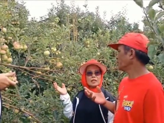 PDIP Jatim Ajak Generasi Muda Terlibat dalam Gerakan Tani, Bangkitkan Harapan Baru