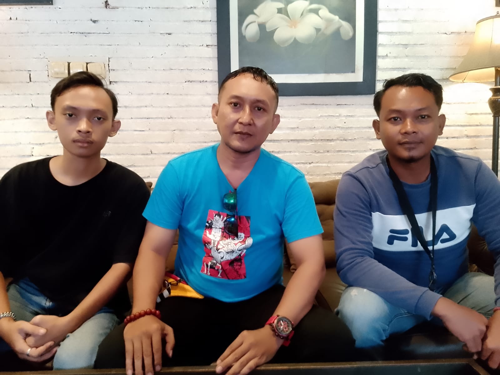 Soroti Hibah Miliaran untuk Instansi Vertikal, Karang Taruna Kota Cirebon Minta Pemkot Perhatikan Kepemudaan
