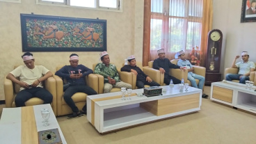 Achmad Suhairi Desak DPRD Pamekasan, Segera Lakukan Pemakzulan Terhadap Bupati Kholilurrahman