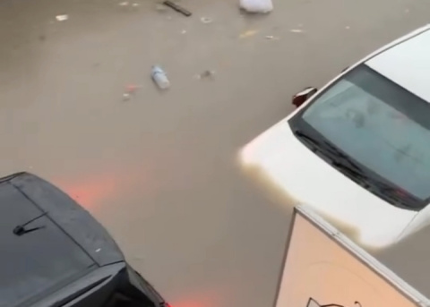 Update Banjir dan Longsor Bali, 14 Jiwa Meninggal Dunia