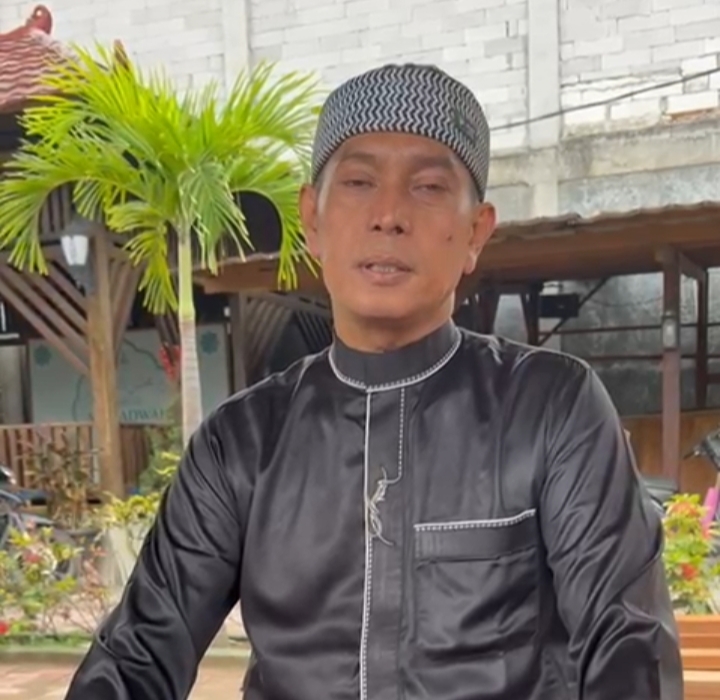 Tokoh Ulama Buntet Cirebon Kembali Serukan Persatuan dan Kesatuan