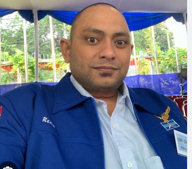 Diberi tugas DPP sebagai Deputi BPOKK wilayah tugas Kalimantan di 5 Provinsi, Reno Zulkarnaen Lepas Posisi sebagai Sekretaris Demokrat Jatim