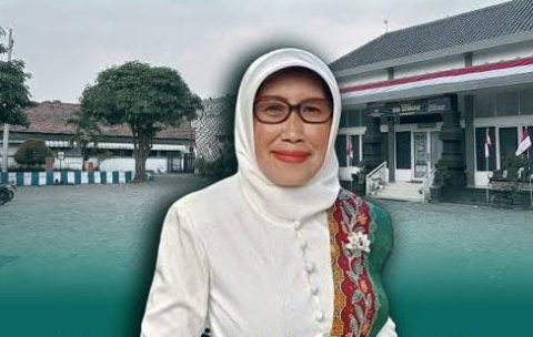 22 Sekolah di Jombang Akan Direvitalisasi, Targetkan Nyaman Belajar untuk Pelajar