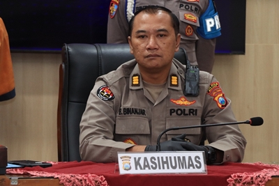 Satreskrim Polres Malang Bekuk Penjambret Kalung Emas Nenek 80 Tahun di Wonosari