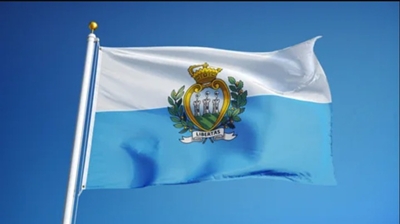San Marino Akui Palestina, Deretan Negara Eropa Pendukung Solusi Dua Negara