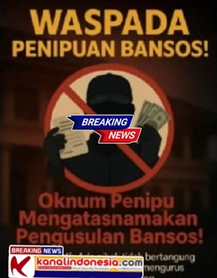Dua Pelaku Mengaku Tenaga Pendataan Bansos dari Dinas Sosial, Gasak Emas serta Uang Rp11 Juta Warga Bangunsari Pacitan