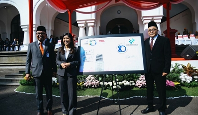 Hari Bhakti Postel ke-80: Pos dan Telekomunikasi untuk Rakyat, dari Paket ke Desa hingga Internet untuk Semua