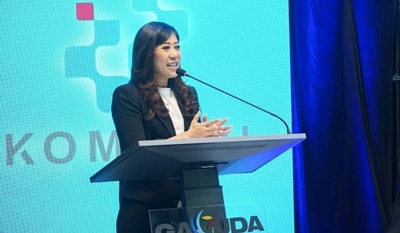 Garuda Spark Innovation Hub Resmi Hadir di Bandung, Ruang Baru Anak Muda Kembangkan Startup Digital