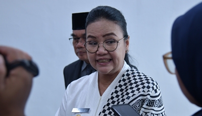 11 Jabatan Eselon II Pemkot Semarang Kosong, Ditargetkan Terisi Bulan Depan