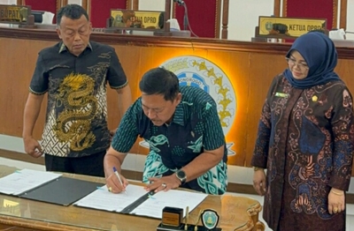 DPRD Ponorogo Setujui Pinjaman Rp 100 Miliar dari Bank Jatim, Dana Difokuskan untuk Percepatan Infrastruktur