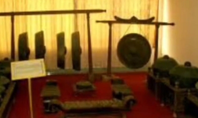 Dua Buah Benda Peninggalan Sejarah di Museum Cakraningrat Bangkalan Raib Tanpa Jejak