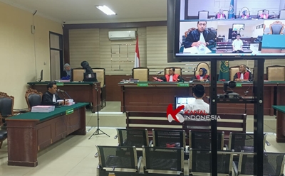 Eks Kepala SMK PGRI 2 Ponorogo Dituntut 14 Tahun 6 Bulan Penjara, Kasus Korupsi Dana BOS