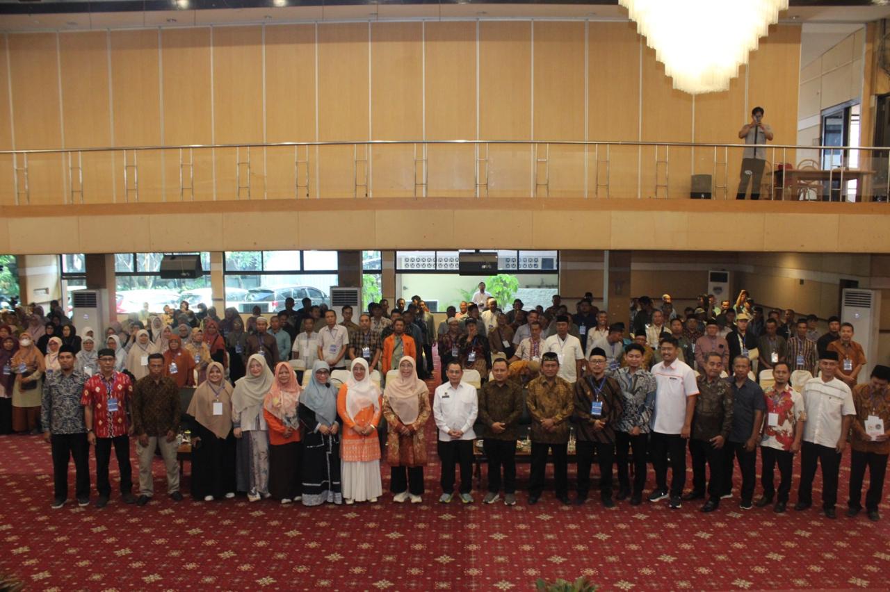 Sosialisasi Program Makan Bergizi Gratis (MBG) di Madiun: Wujud Kepedulian untuk Generasi Sehat dan Cerdas