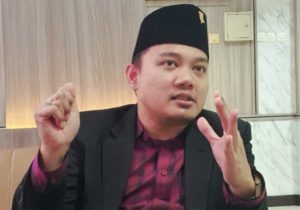Politisi PDI-P Fuad Benardi Minta Direksi dan Komisaris PT Kasa Husada Dievaluasi