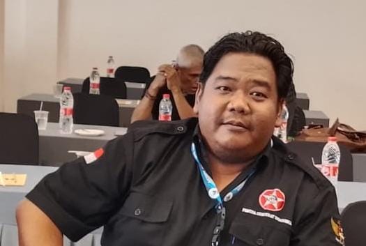 Sumpah Pemuda Jadi Cermin Perjuangan Akses Tanah dan Air Bagi Rakyat Kecil