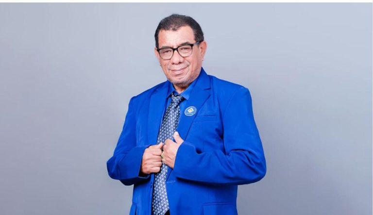 Partai Gema Bangsa Siap Deklarasikan Diri Ikutan Pemilu 2029