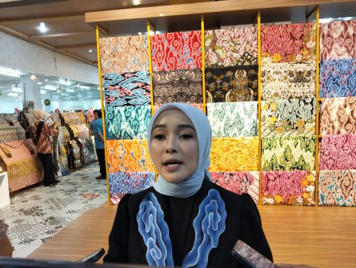 Naming Rights Stasiun Cirebon Batik Trusmi Batal Mendadak, Sally Giovanny Kecewa