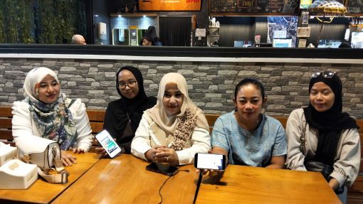 Korban Dugaan Penipuan Arisan Fiktif Desak Polresta Cirebon Tindaklanjuti Laporan yang Mandek Sejak 2024