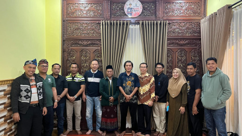FPK Ponorogo dan UMPO Gelar Penelitian untuk Meningkatkan Harmonisasi Masyarakat