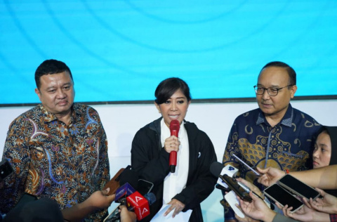 GSIH Targetkan Cetak Empat Juta Talenta Digital dan Pengusaha Teknologi