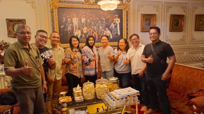 Merasa Ditipu Oleh Pengembang Mutiara City Soal Jalan Integrasi Ke Mutiara Regency, Warga Somasi PT Purnama Indo Investama