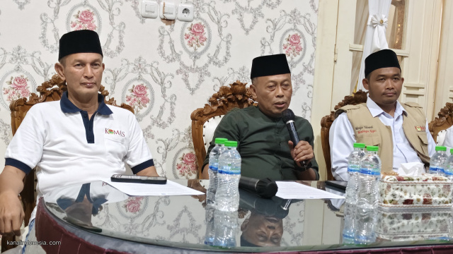 SANTRIvaganza Peringatan Hari Santri 2025 Ponorogo, Berikut Jadwalnya