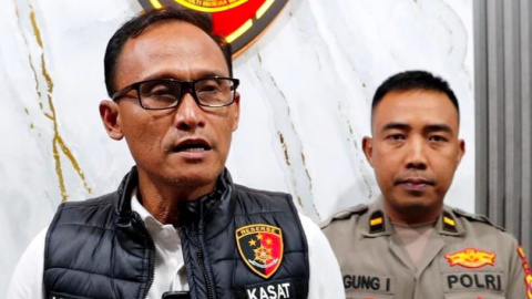 Polres Bangkalan Bekuk Maling Benda Bersejarah di Museum Cakraningrat