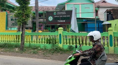 Dua Mahasiswa STAI Senori Diancam DO Setelah Bergabung dengan HMI, Pihak Kampus Klaim Hanya Salah Komunikasi