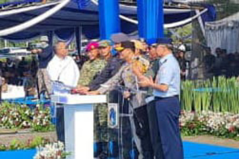 6 Upaya Penyelundupan Barang Terlarang Berhasil Digagalkan Lapas Cipinang