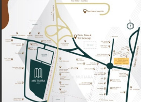 PT Purnama Indo Investama Diduga Langgar Aturan Soal Pembangunan Jalan di Atas Tanah Kas Desa