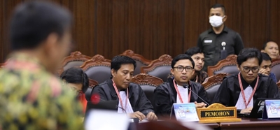 Komnas HAM dan Komnas Perempuan Soroti Pelanggaran HAM dalam Pelaksanaan PSN