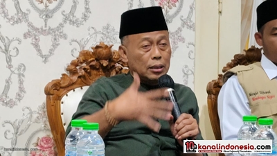 Ponorogo Jadi Pusat Perayaan HSN 2025, Dimeriahkan Charly Vanhoutten, Sabrang MDP Kiai Kanjeng, Hingga Mafia Sholawat dan KH Anwar Zahid