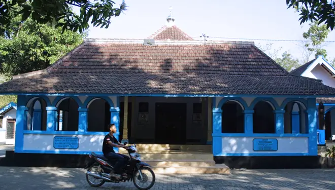 Simfoni Spiritual di Bumi Reog: Masjid Baiturrohman, Episentrum Filosofis Sang Peradaban Emas Tegalsari