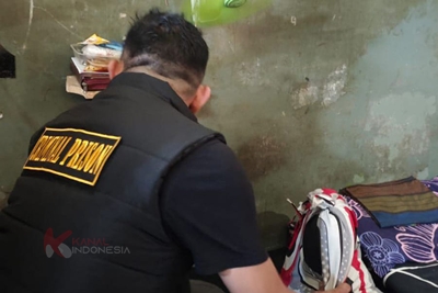 Tiga Razia dalam 24 Jam, Lapas Cipinang Tegaskan Komitmen Perang Melawan Narkoba