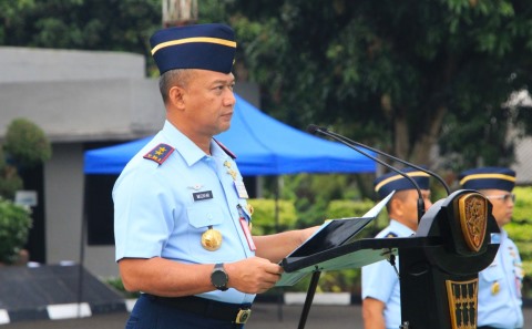 Peringati Hari Sumpah Pemuda ke 97, Menpora RI: Generasi Muda Refleksi Diri, Sejauh Mana Berkontribusi Untuk Bangsa