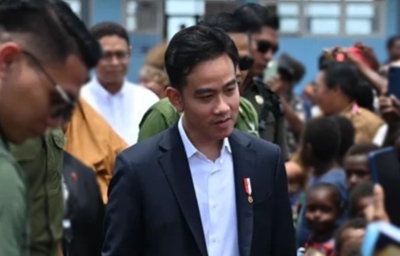 Penjelasan MDIS Terkait Kuliah Wapres Gibran