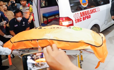 Insiden Musala Al Khoziny: Tim SAR Temukan 11 Jenazah Lagi, Korban Meninggal Dunia Jadi 36 Orang