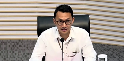 KPK Periksa Eks Dirjen Kemenaker Terkait Kasus Pemerasan Sertifikasi K3